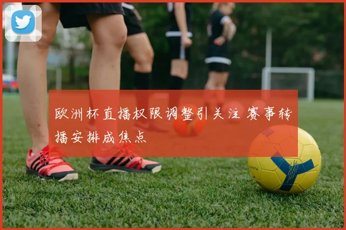 欧洲杯直播权限调整引关注 赛事转播安排成焦点
